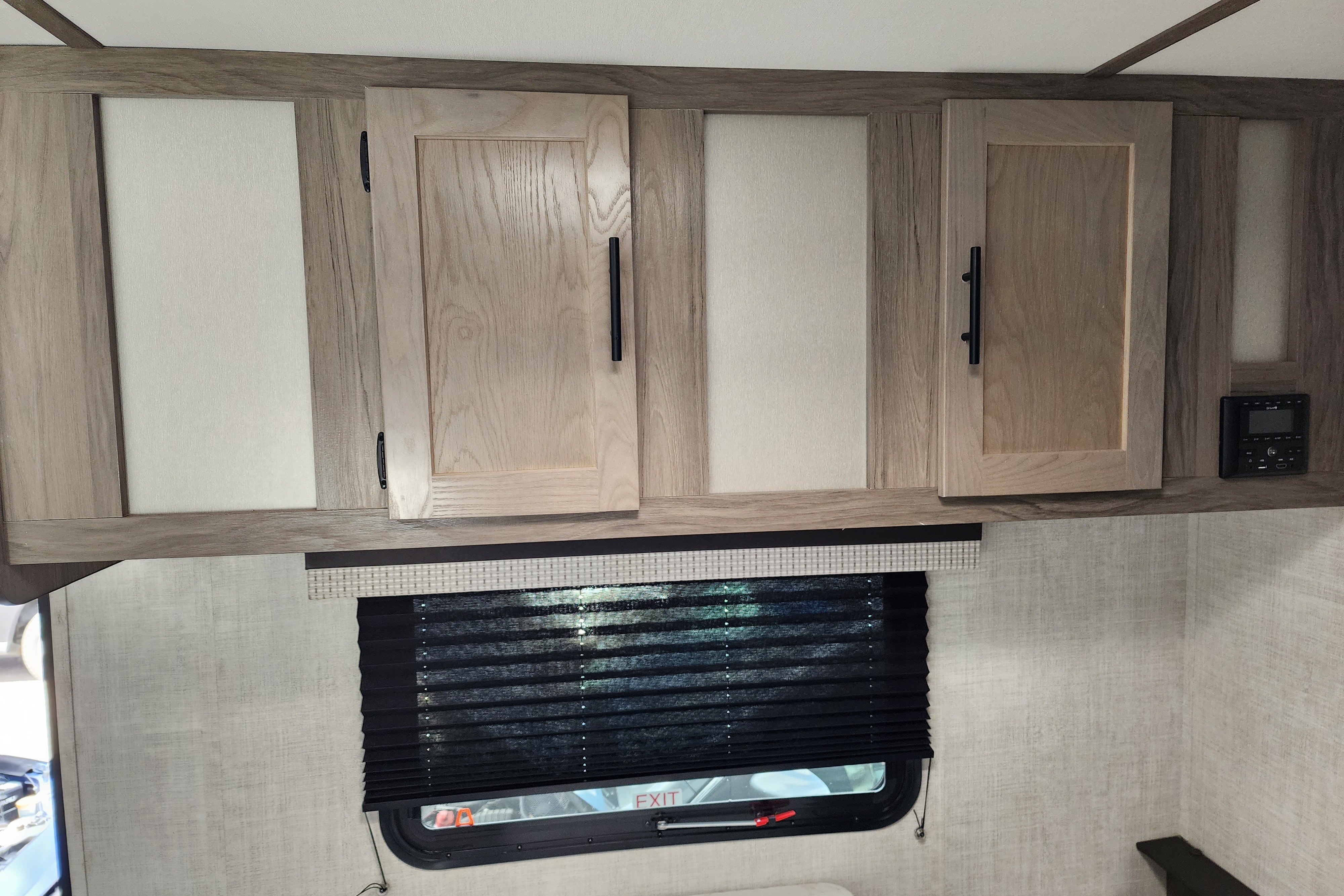 Summer Fun! Rent Our Grand River 22MD Travel Trailer