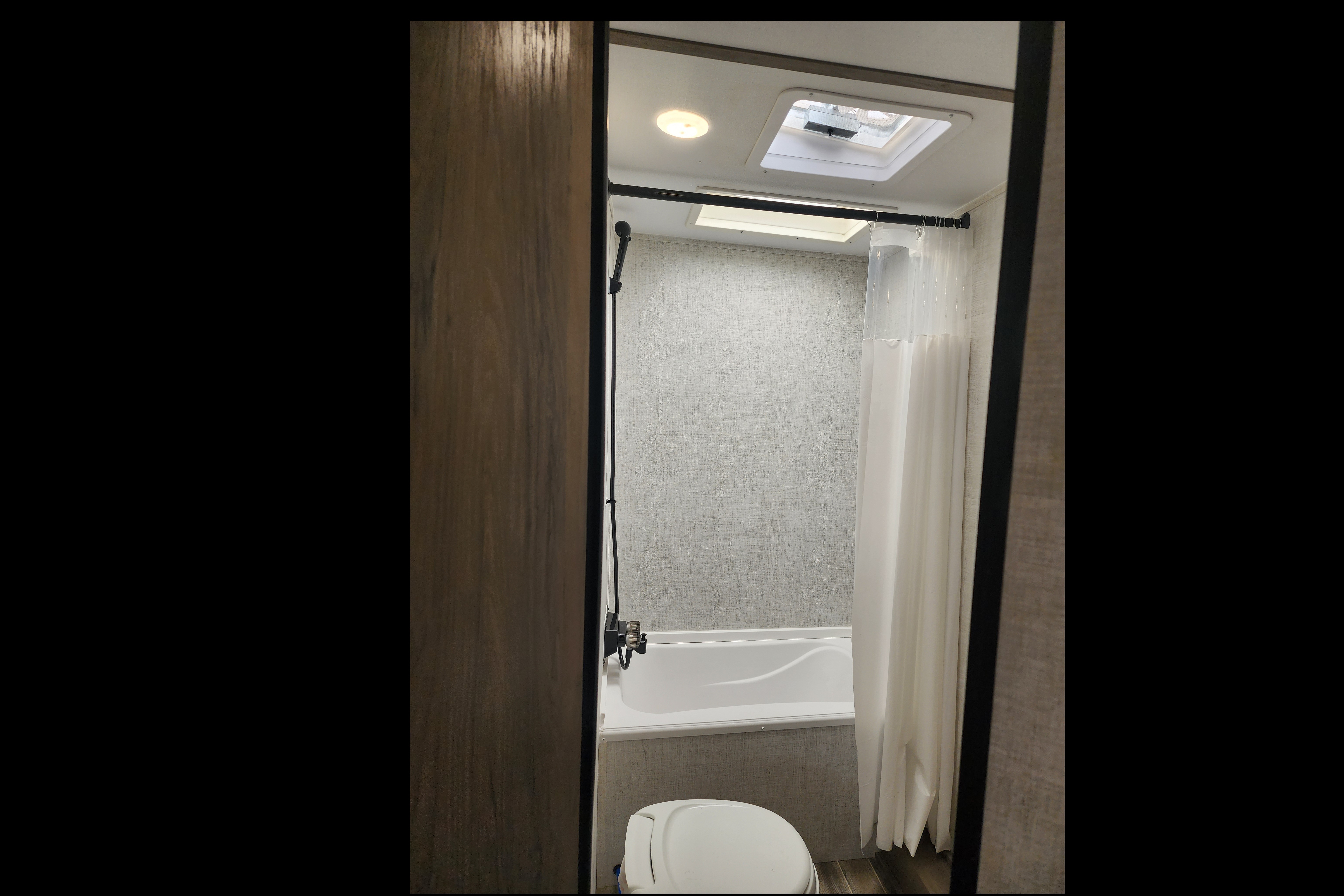 Summer Fun! Rent Our Grand River 22MD Travel Trailer