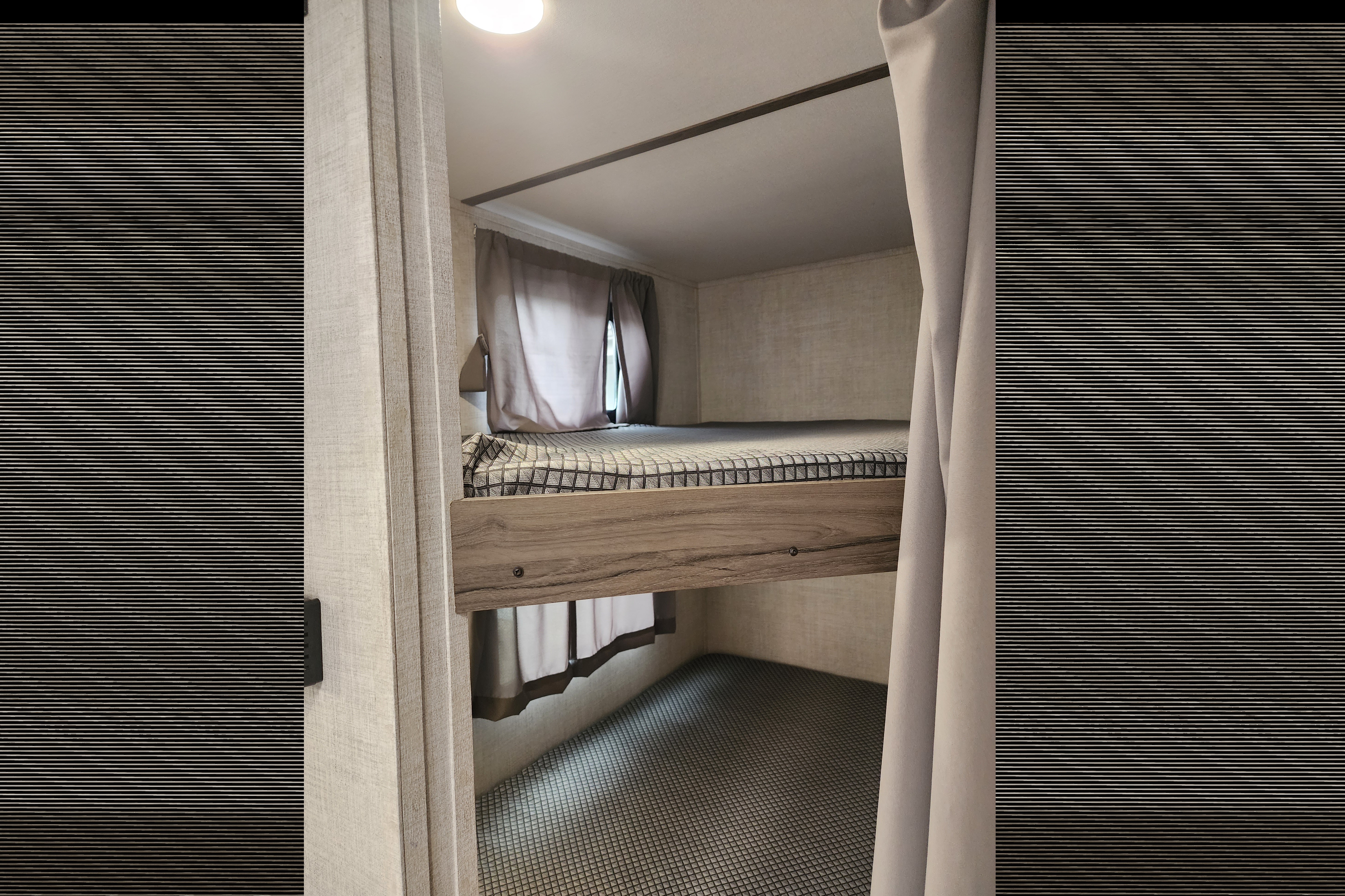 Summer Fun! Rent Our Grand River 22MD Travel Trailer