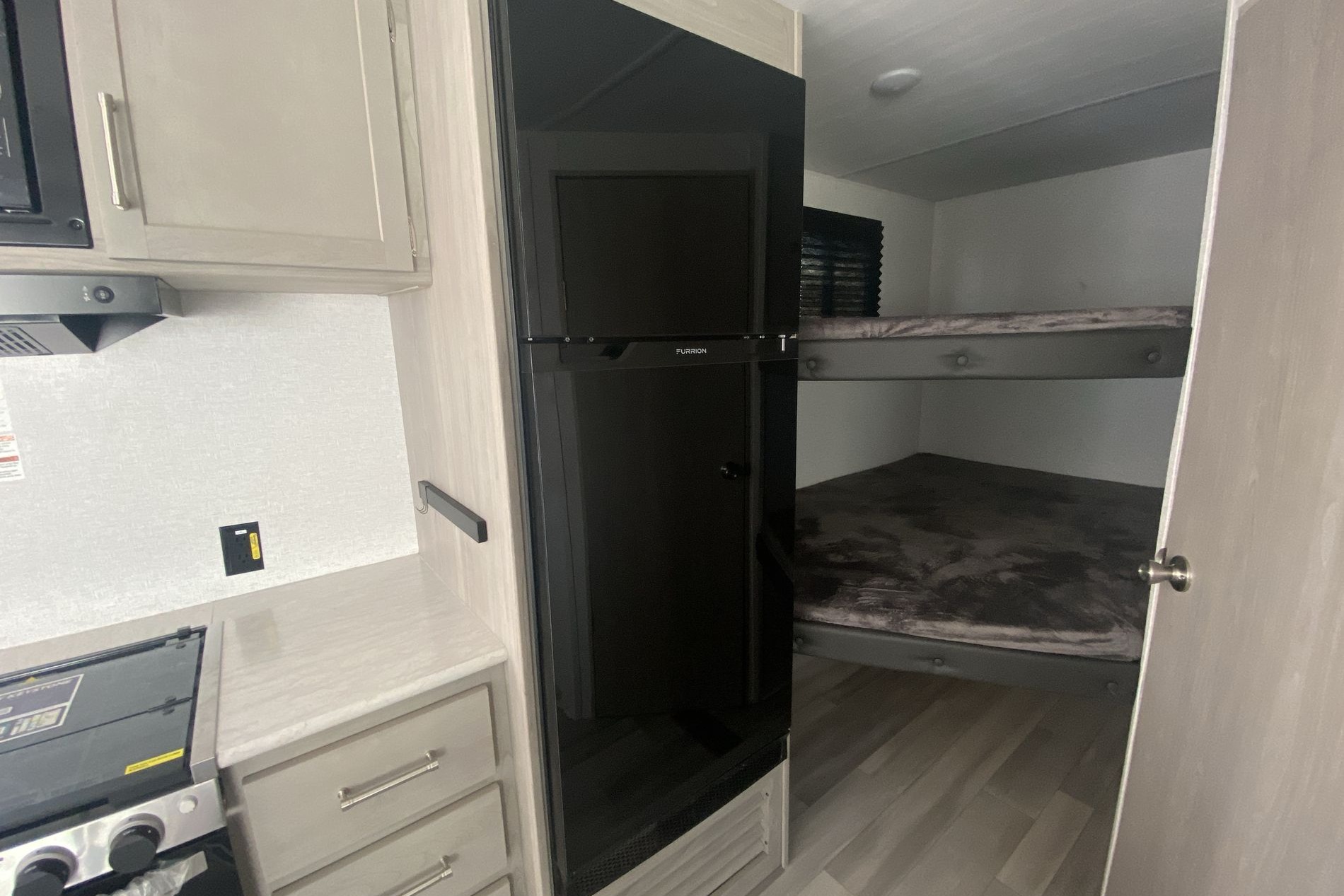 Keystone Springdale 240BHCWE Travel Trailer