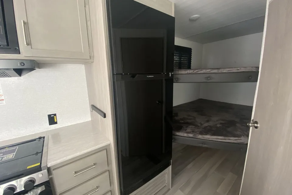 Keystone Springdale 240BHCWE Travel Trailer