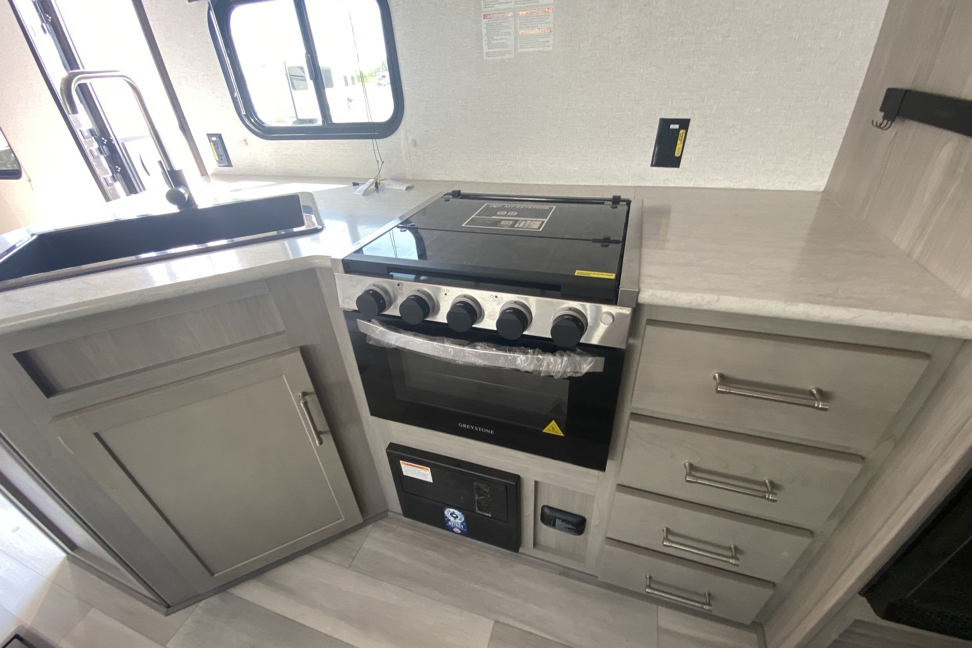 Keystone Springdale 240BHCWE Travel Trailer