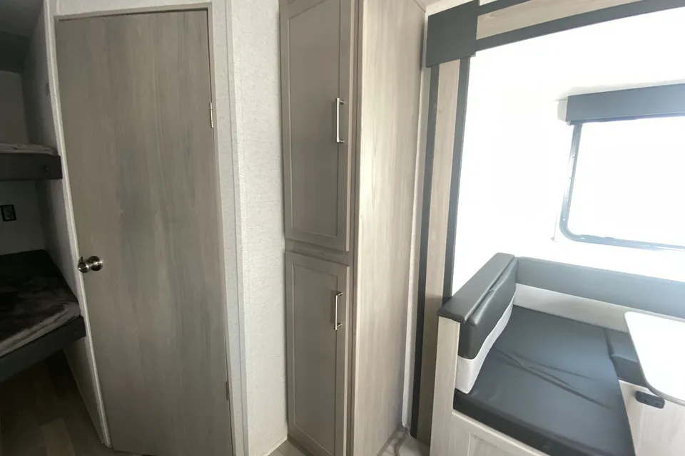 Keystone Springdale 240BHCWE Travel Trailer