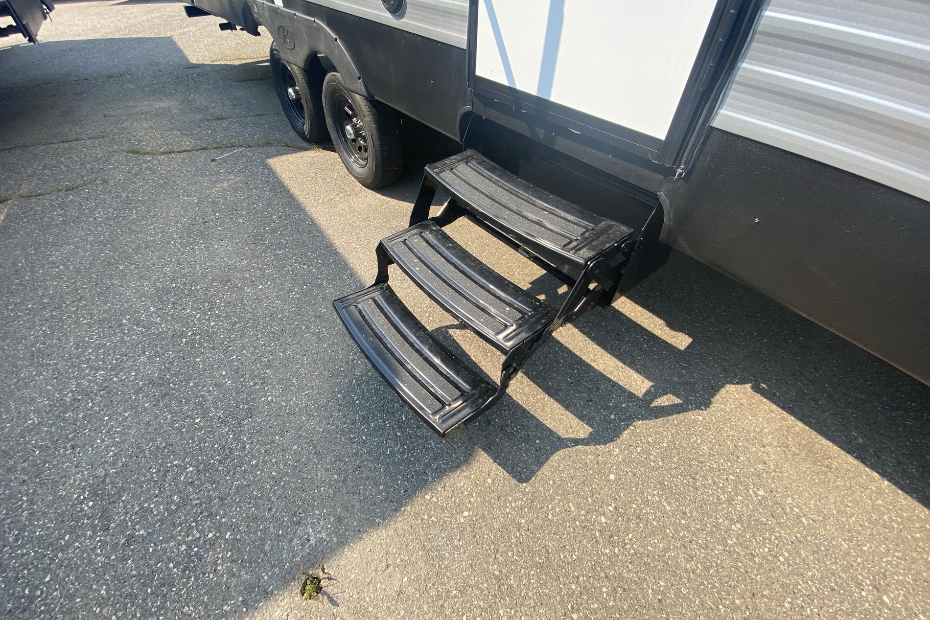 Keystone Springdale 240BHCWE Travel Trailer