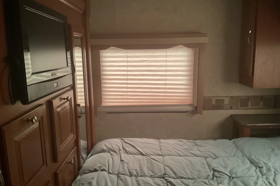 James's georgetown rv