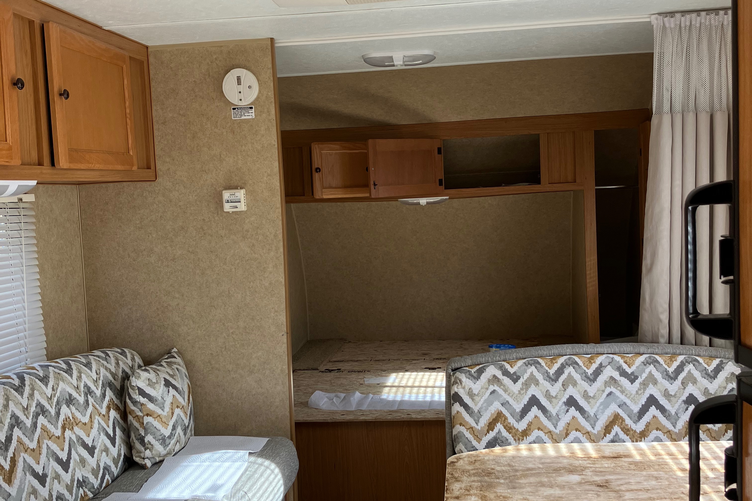 FAM JAM CAMPER
