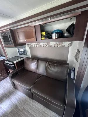 The Archway - Easy Drive Motorhome Adventure