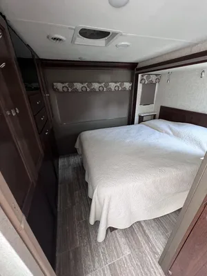 The Archway - Easy Drive Motorhome Adventure