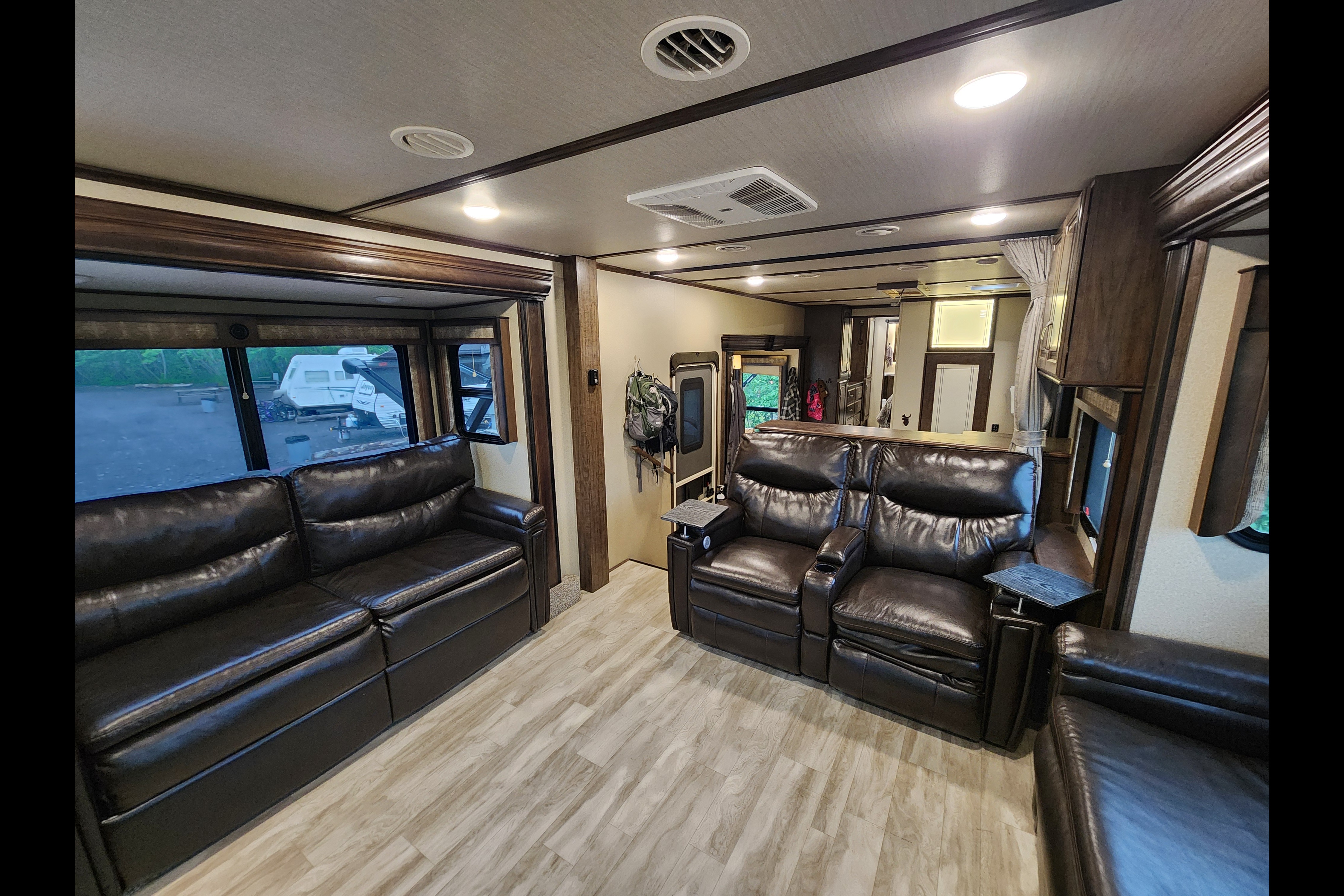 Glamper's Paradise Rig!