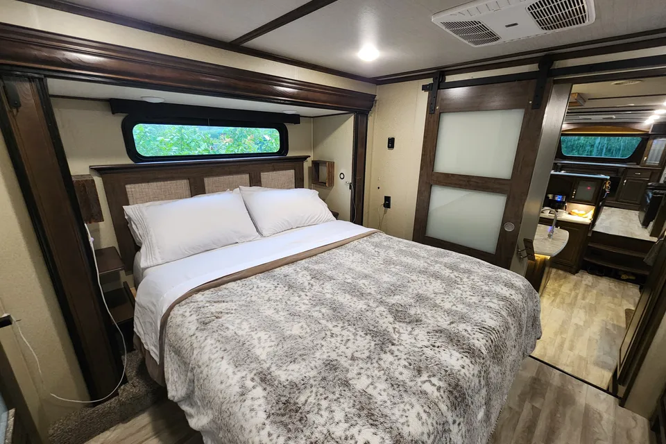 Glamper's Paradise Rig!
