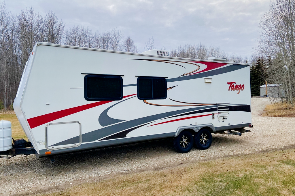Rent my 2007 Pacific Coachworks Tango from $115/night | RVezy