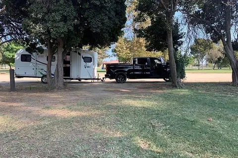 Jerry's SoCal Staycation Travel Trailer