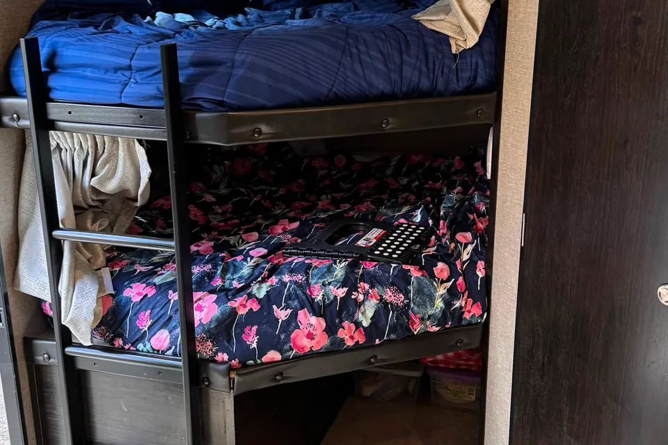 Grand Design 24' Bunkhouse Travel Trailer