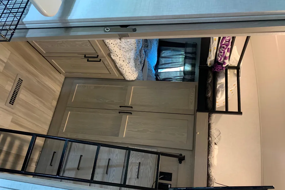 Great Family and Kid Approved Camper!