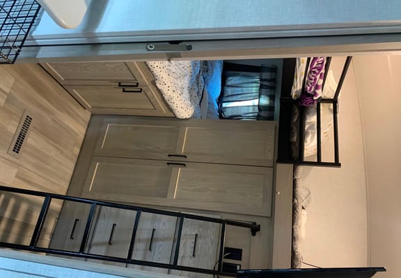 Great Family and Kid Approved Camper!