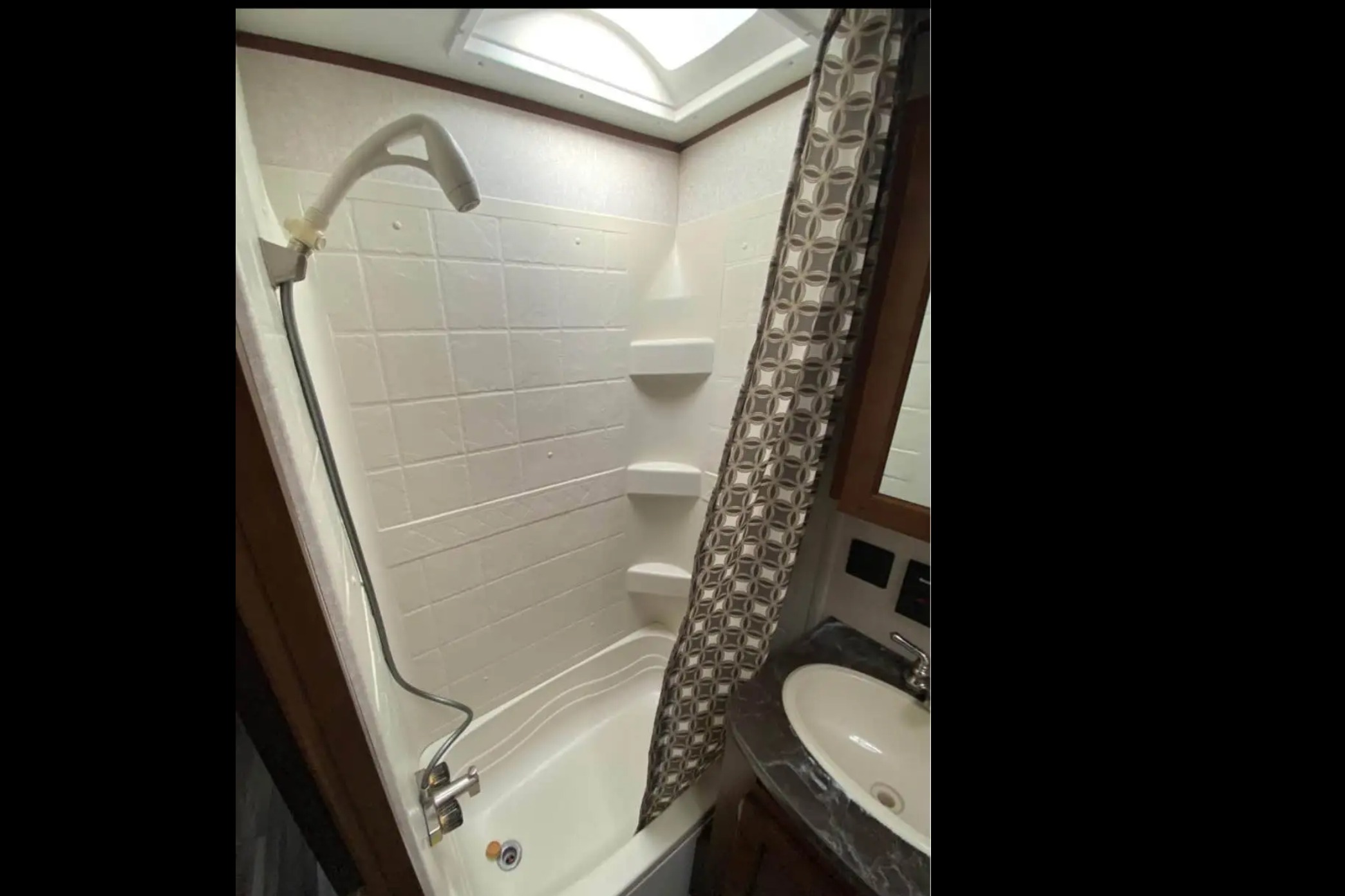 Cathys Jayco 32bh Travel Trailer