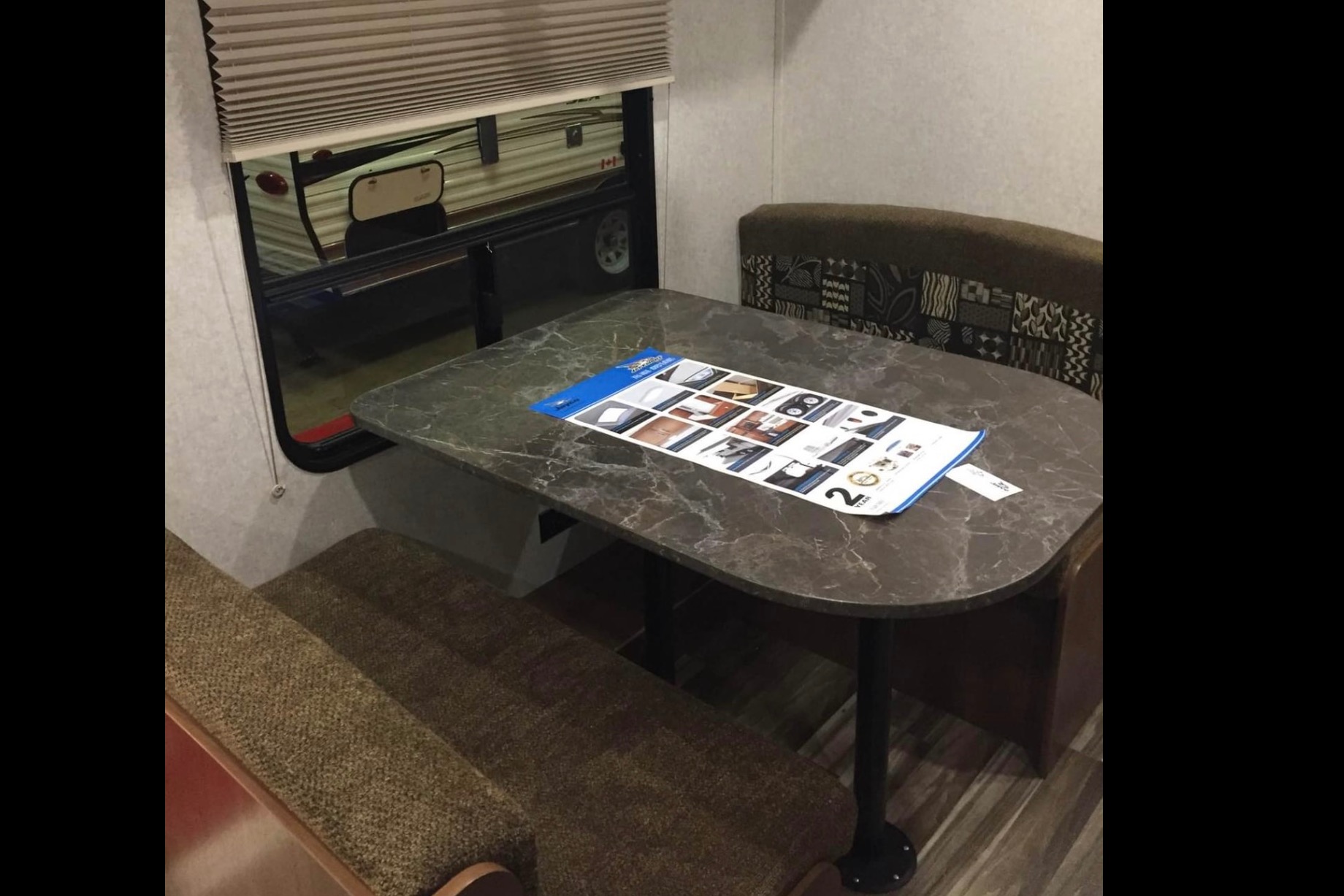 Walter Jayco Jay flight 26slx Travel Trailer