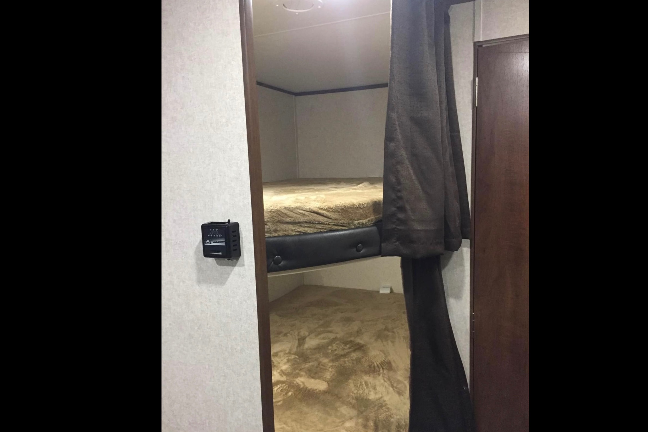 Walter Jayco Jay flight 26slx Travel Trailer