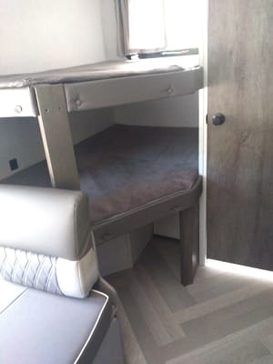 Lynn's Forest River Salem Cruise Lite Travel Trailer