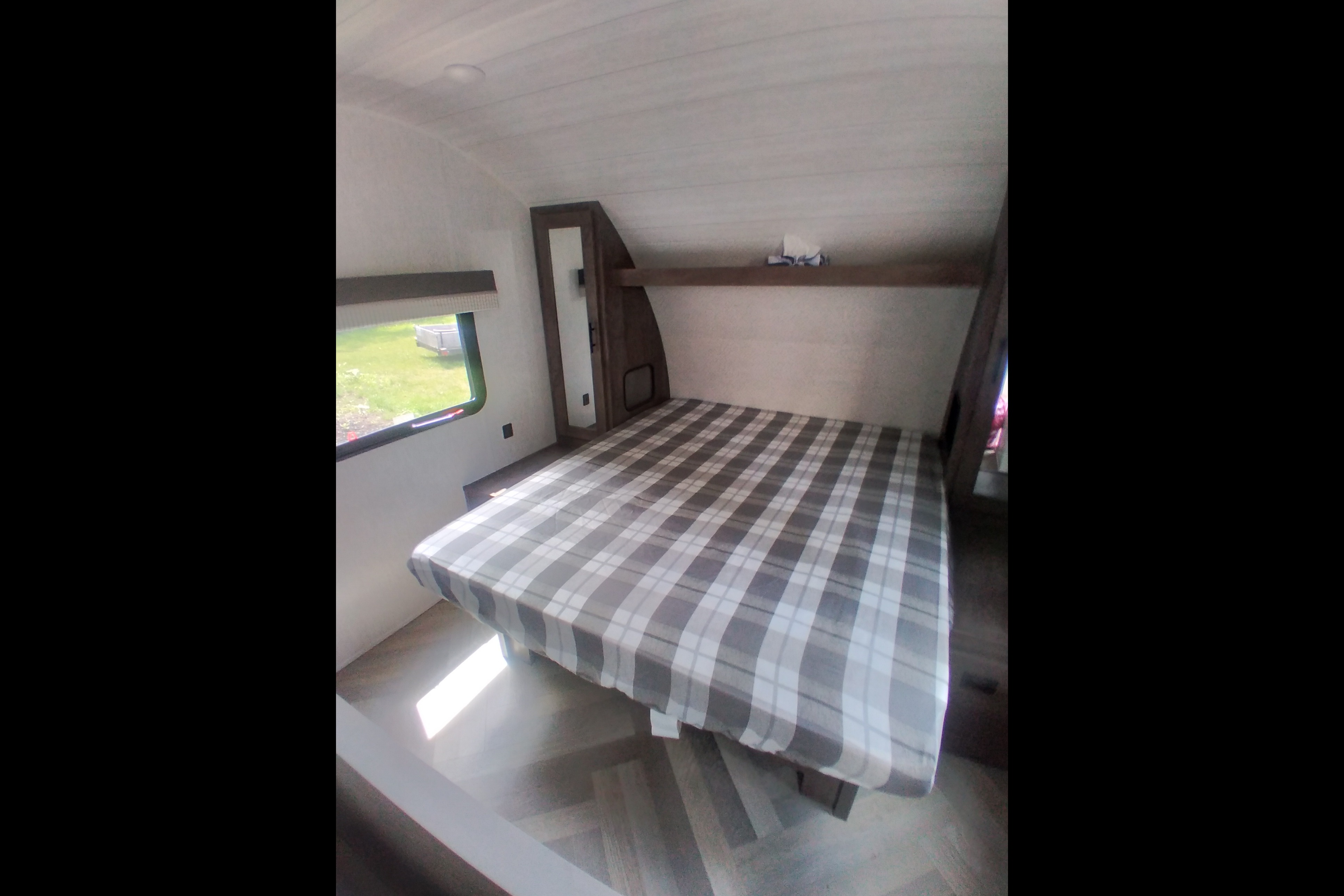 Lynn's Forest River Salem Cruise Lite Travel Trailer