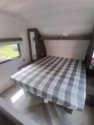 Lynn's Forest River Salem Cruise Lite Travel Trailer