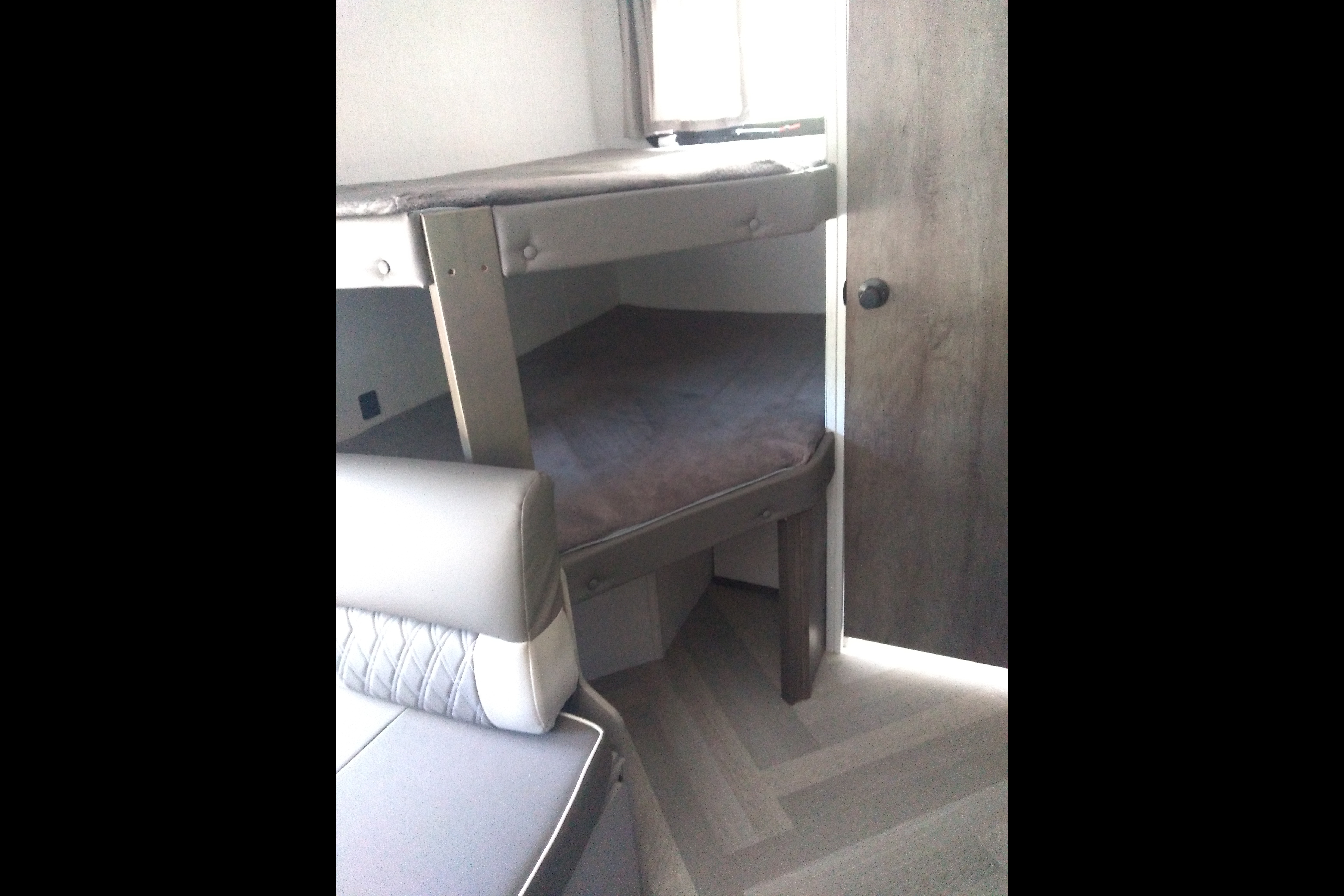 Lynn's Forest River Salem Cruise Lite Travel Trailer