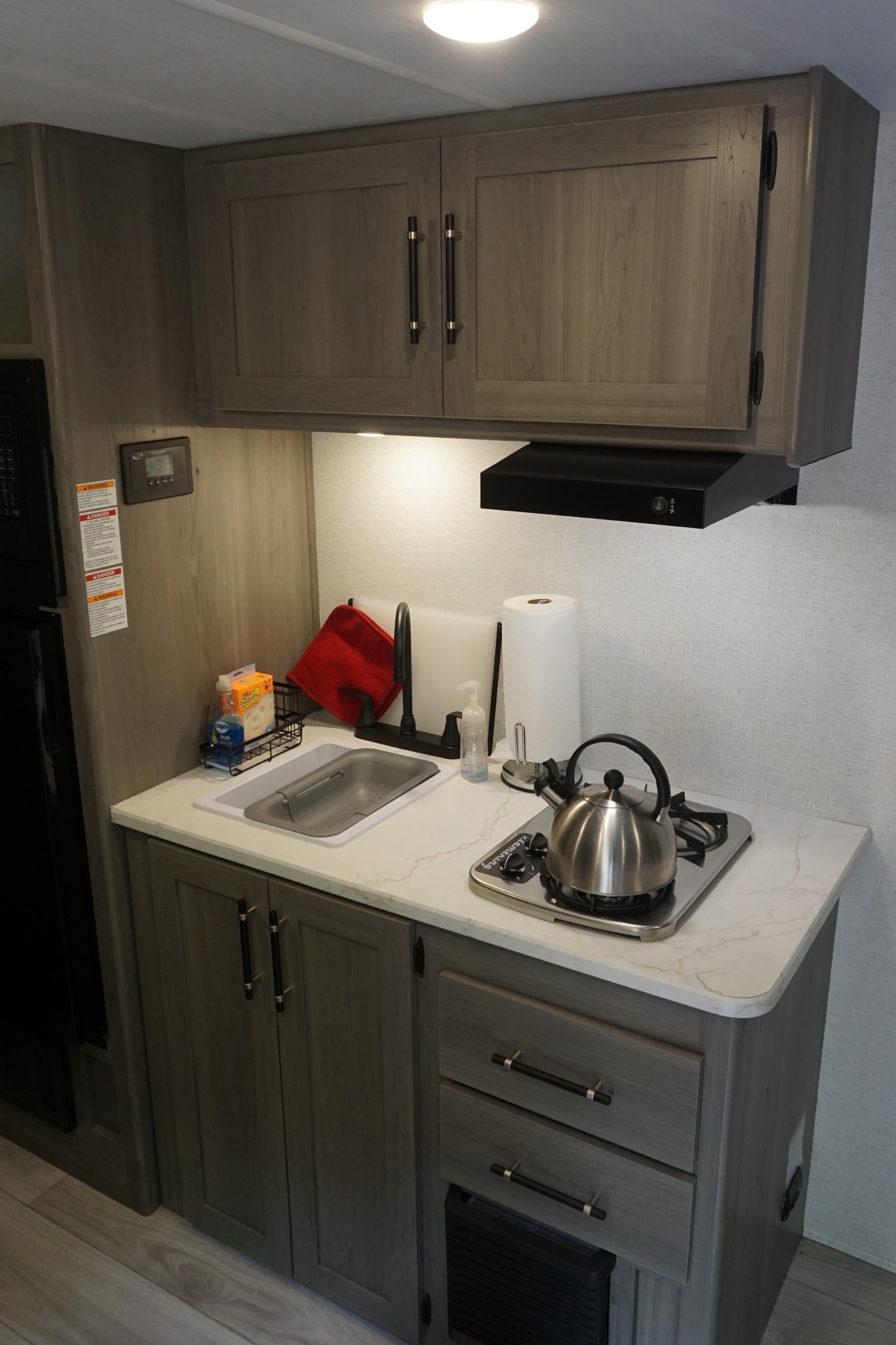 Pristine and Spacious - Get Away Today!