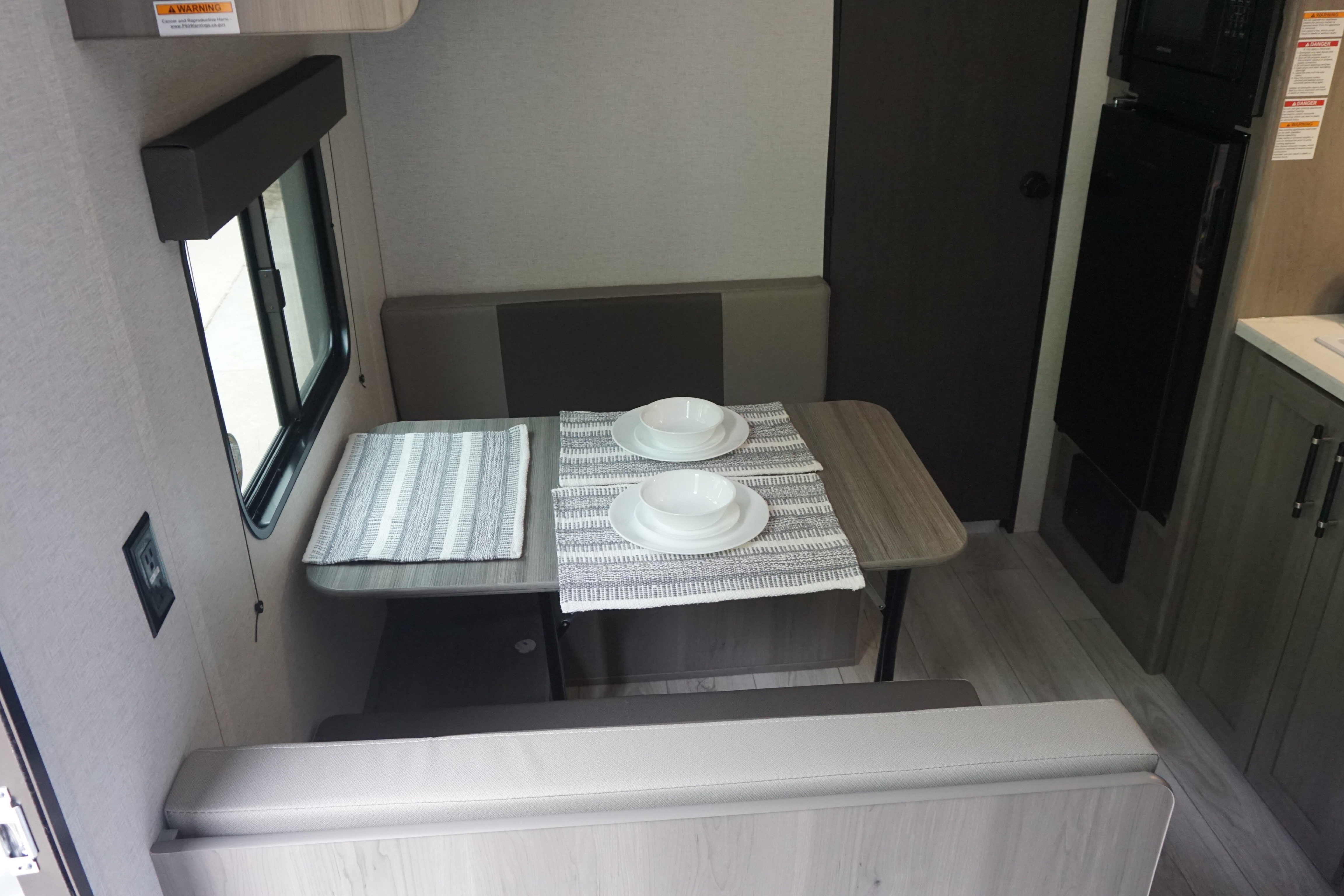 Pristine and Spacious - Get Away Today!