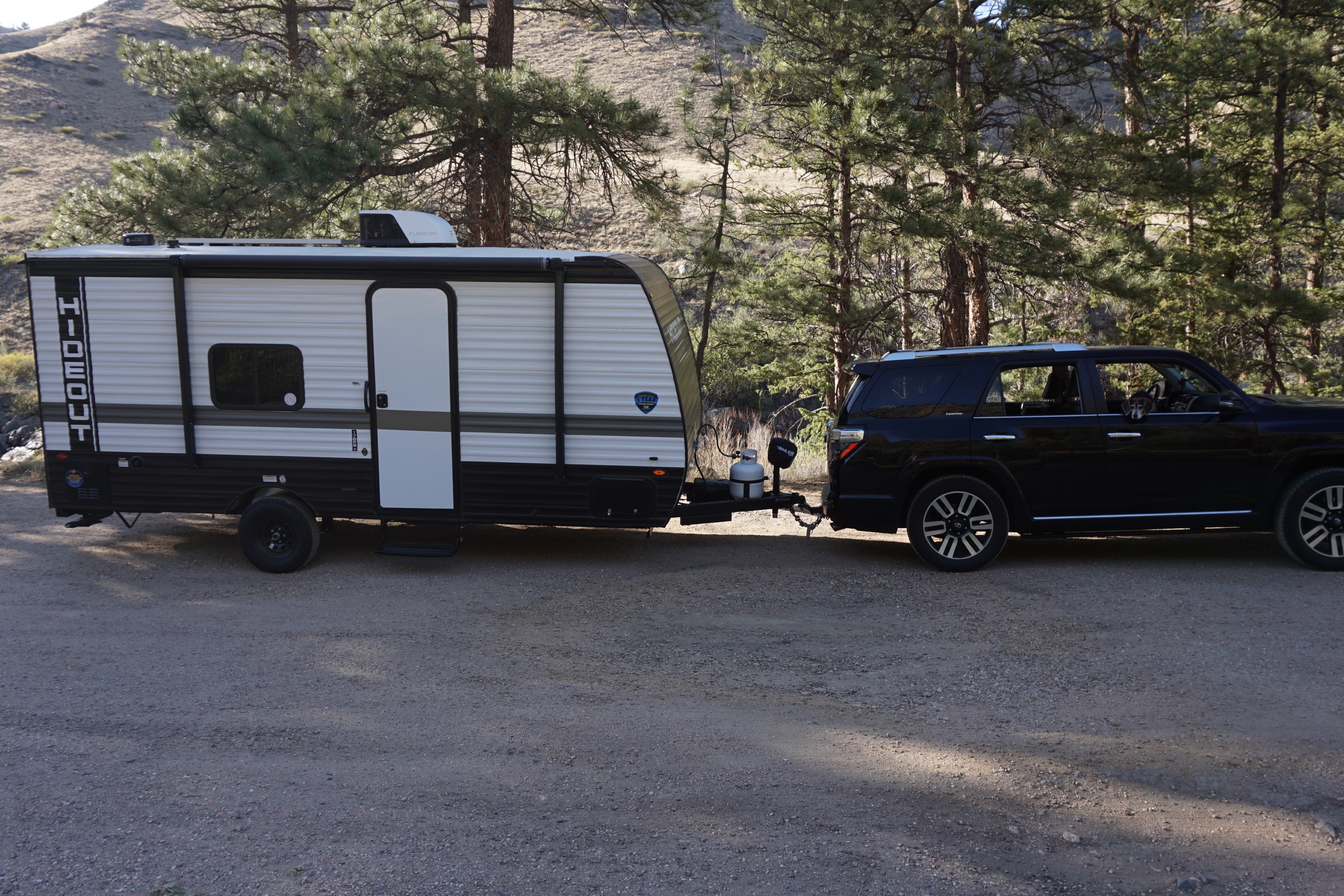 Pristine and Spacious - Get Away Today!