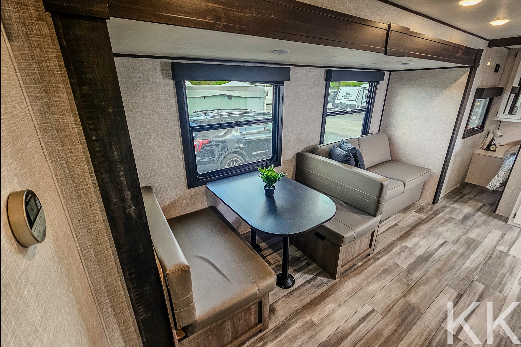 Open Range 26BHS Luxury Family Travel Trailer – Sleeps 10 | Upgraded Mattress | Fully Loaded