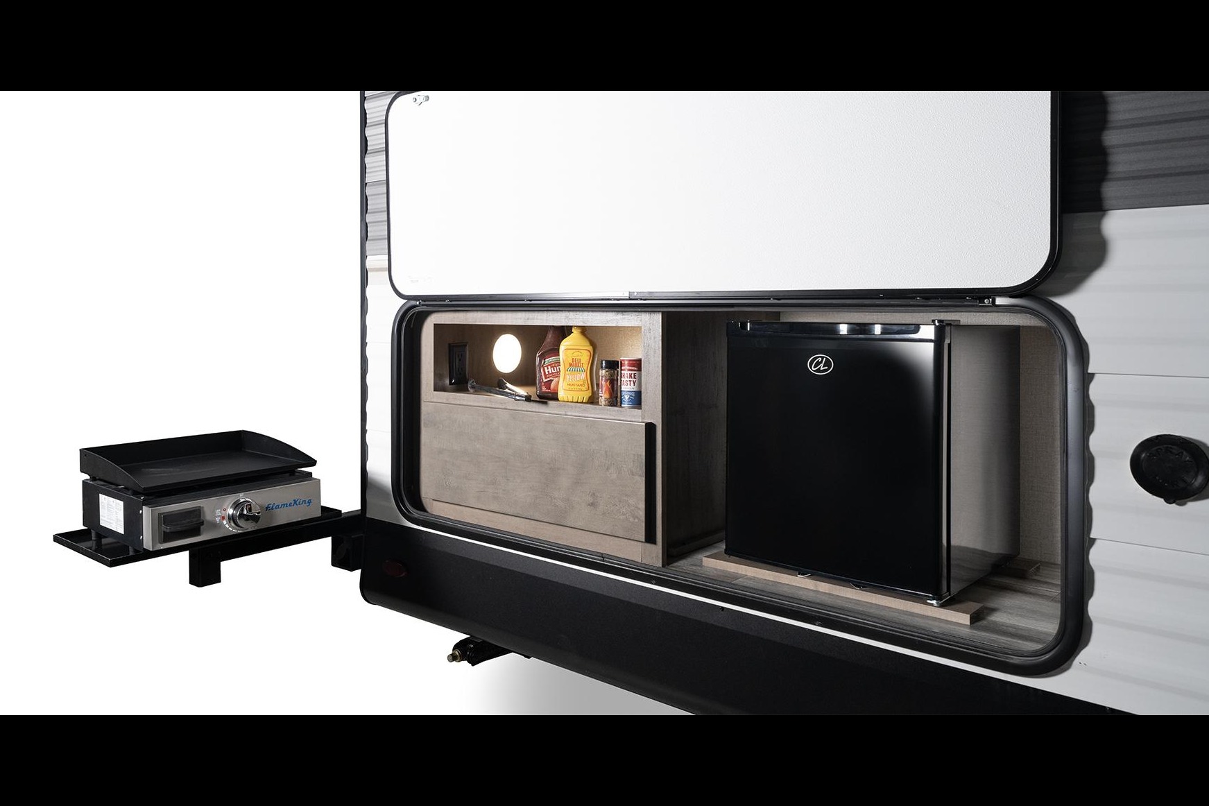 Open Range 26BHS Luxury Family Travel Trailer – Sleeps 10 | Upgraded Mattress | Fully Loaded