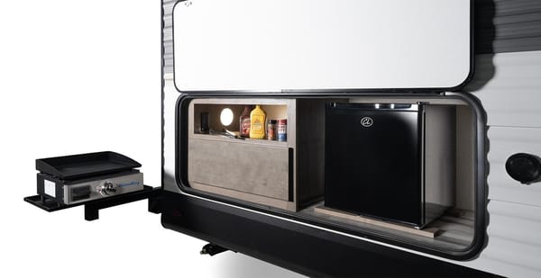 Open Range 26BHS Luxury Family Travel Trailer – Sleeps 10 | Upgraded Mattress | Fully Loaded