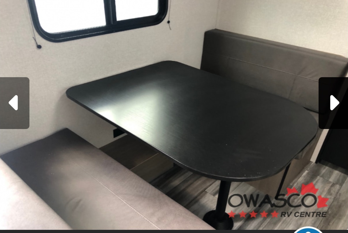 K&J Jayco Jay Flight 170 FQ Travel Trailer