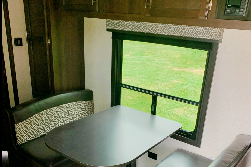 Bruton Camper