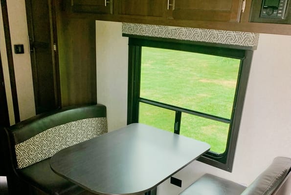 Bruton Camper