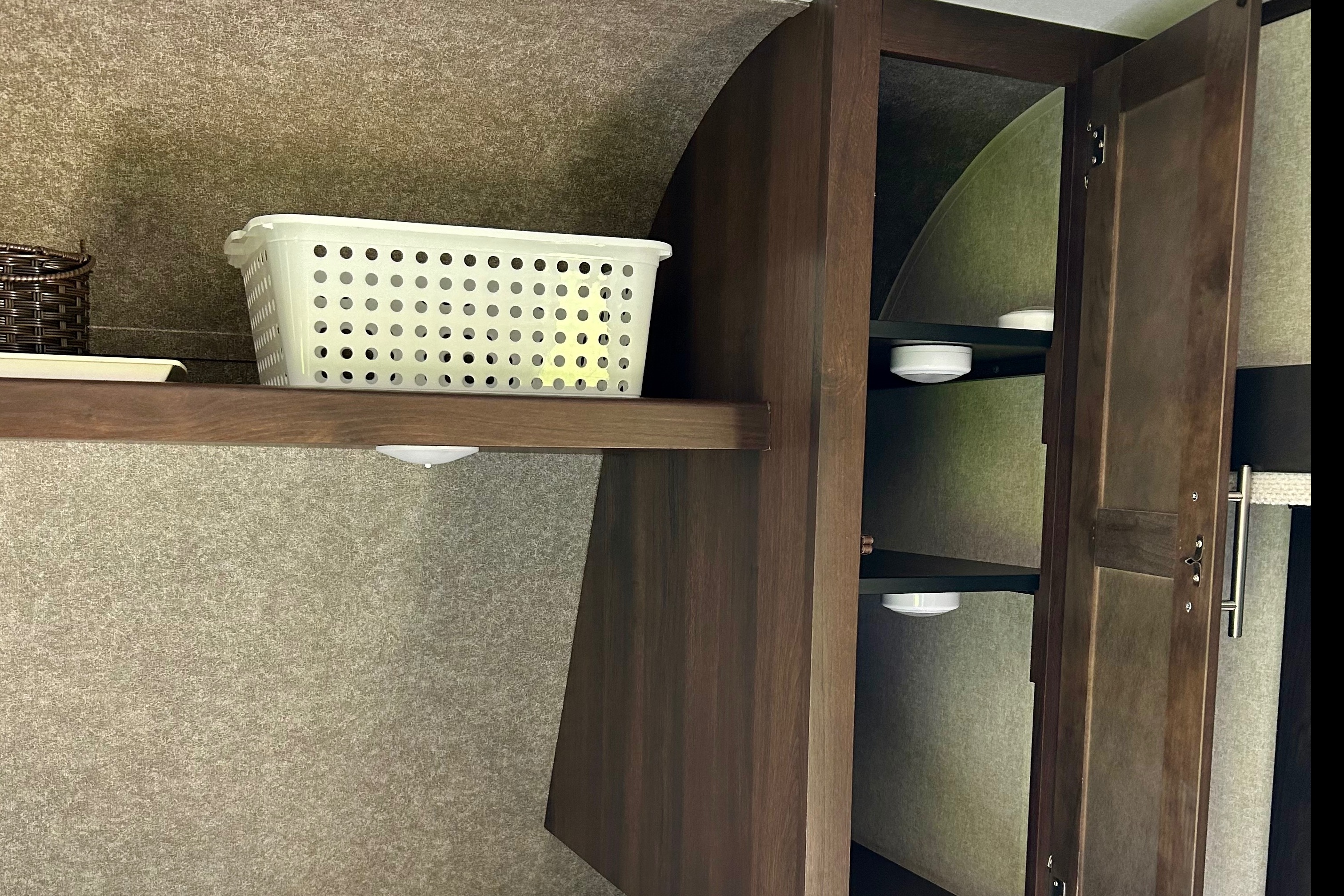 Bruton Camper