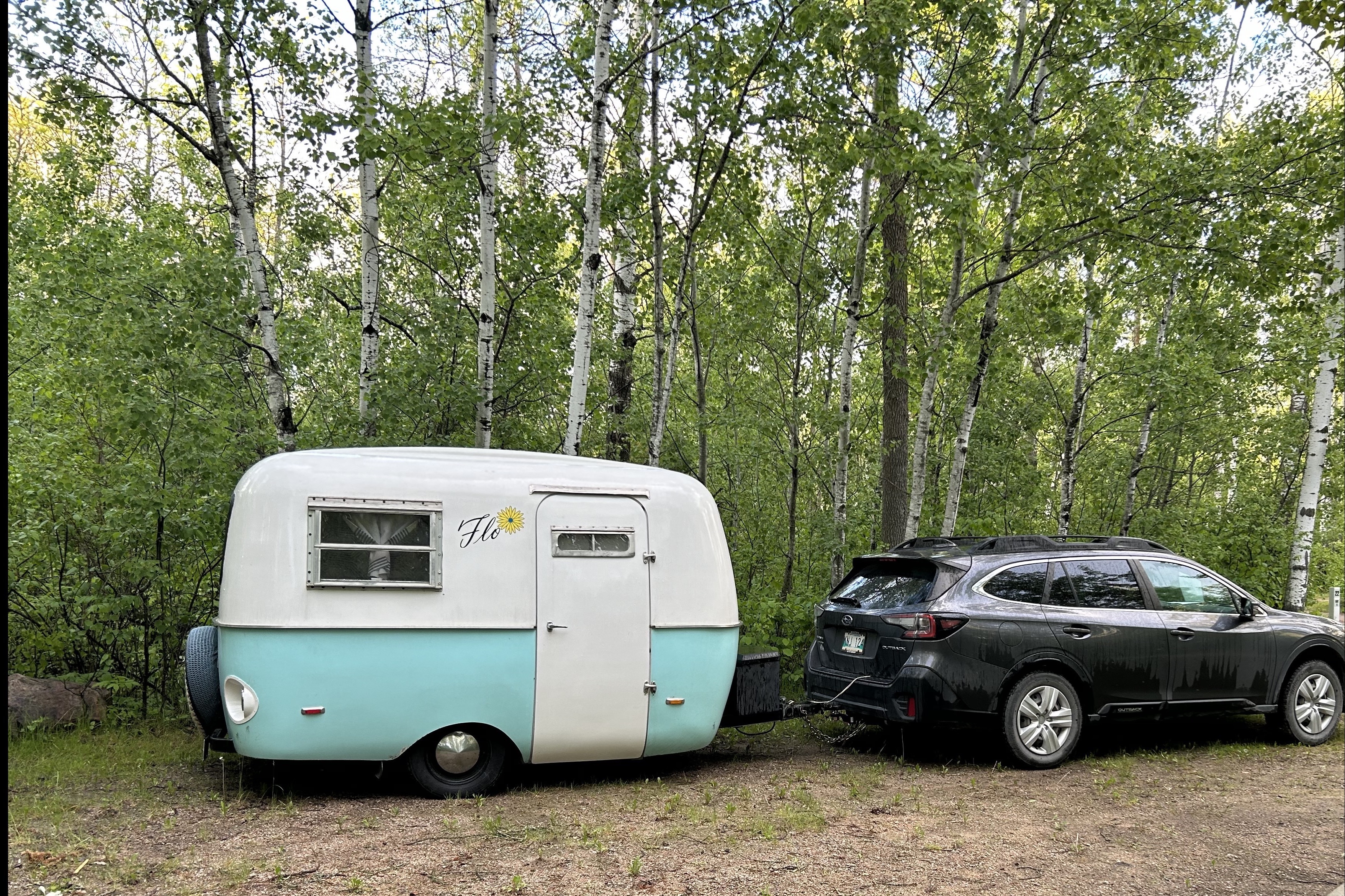 “Go with the Flo” Boler Rental