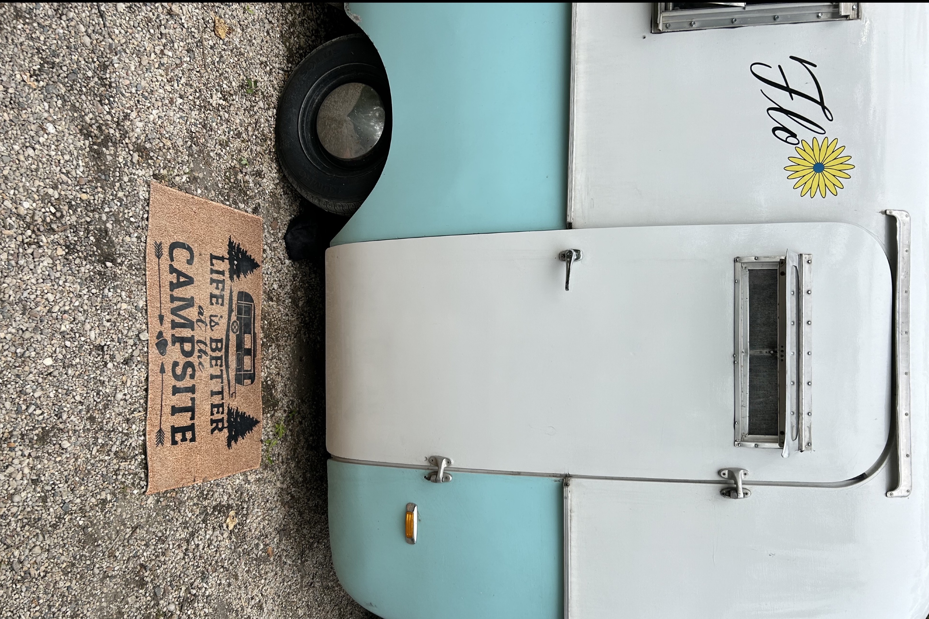 “Go with the Flo” Boler Rental