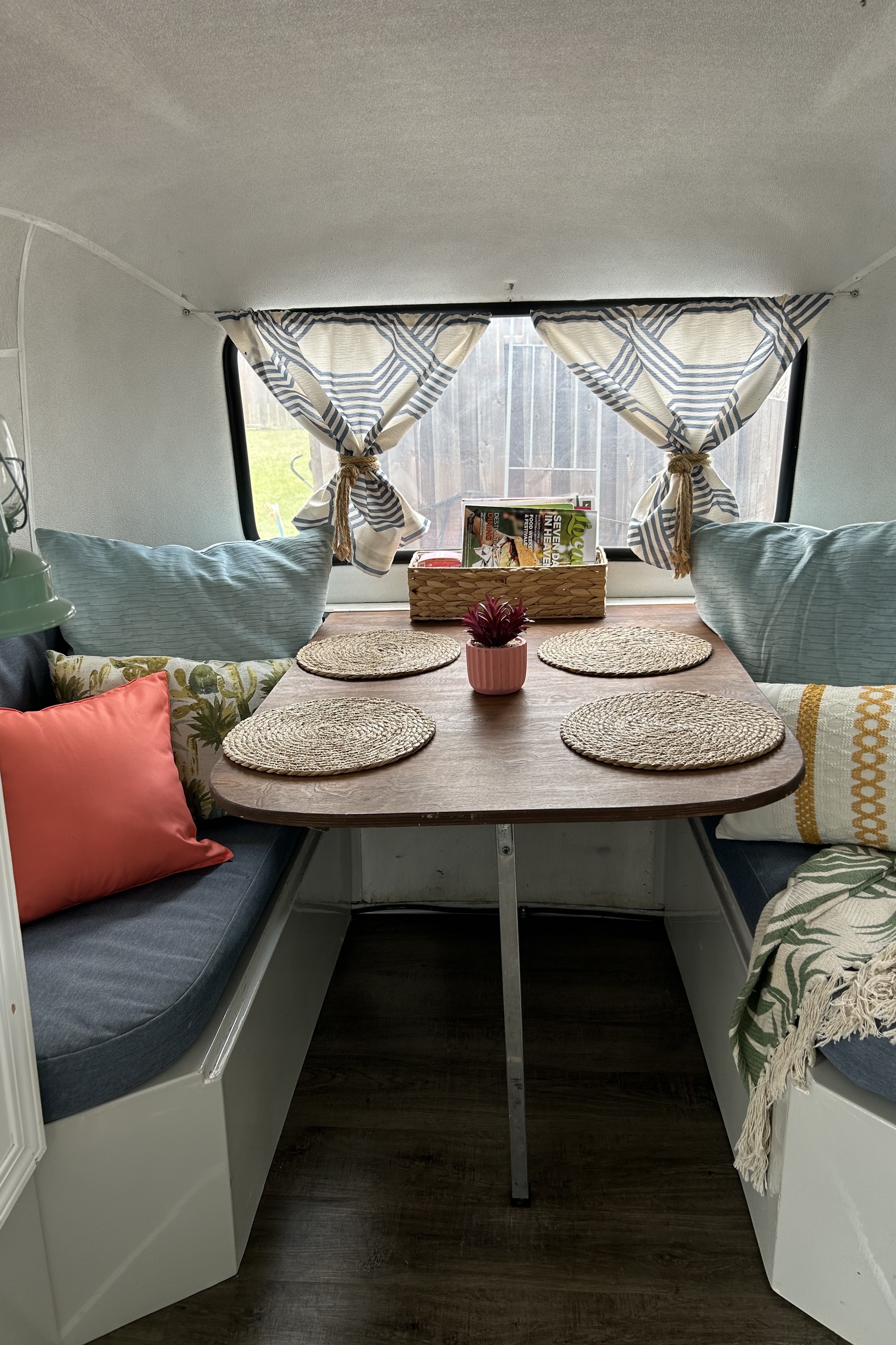 “Go with the Flo” Boler Rental