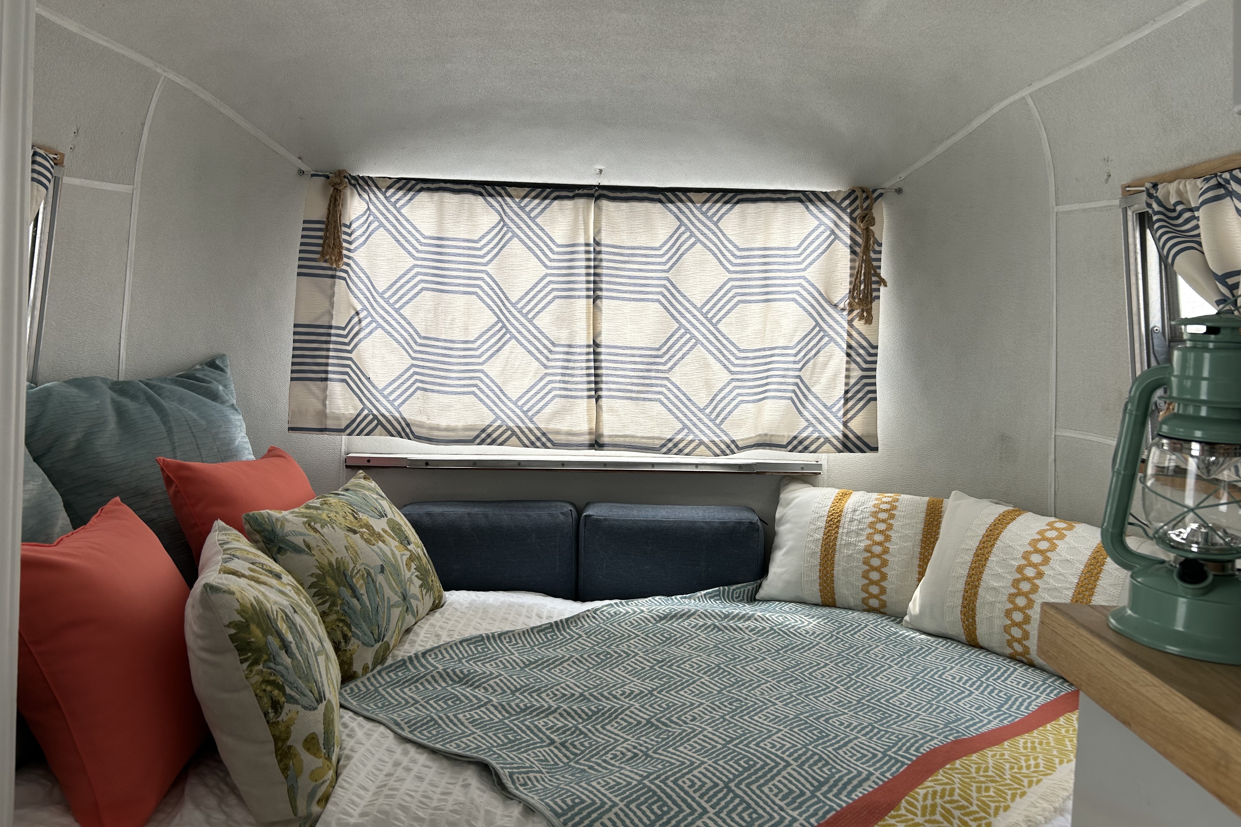 “Go with the Flo” Boler Rental