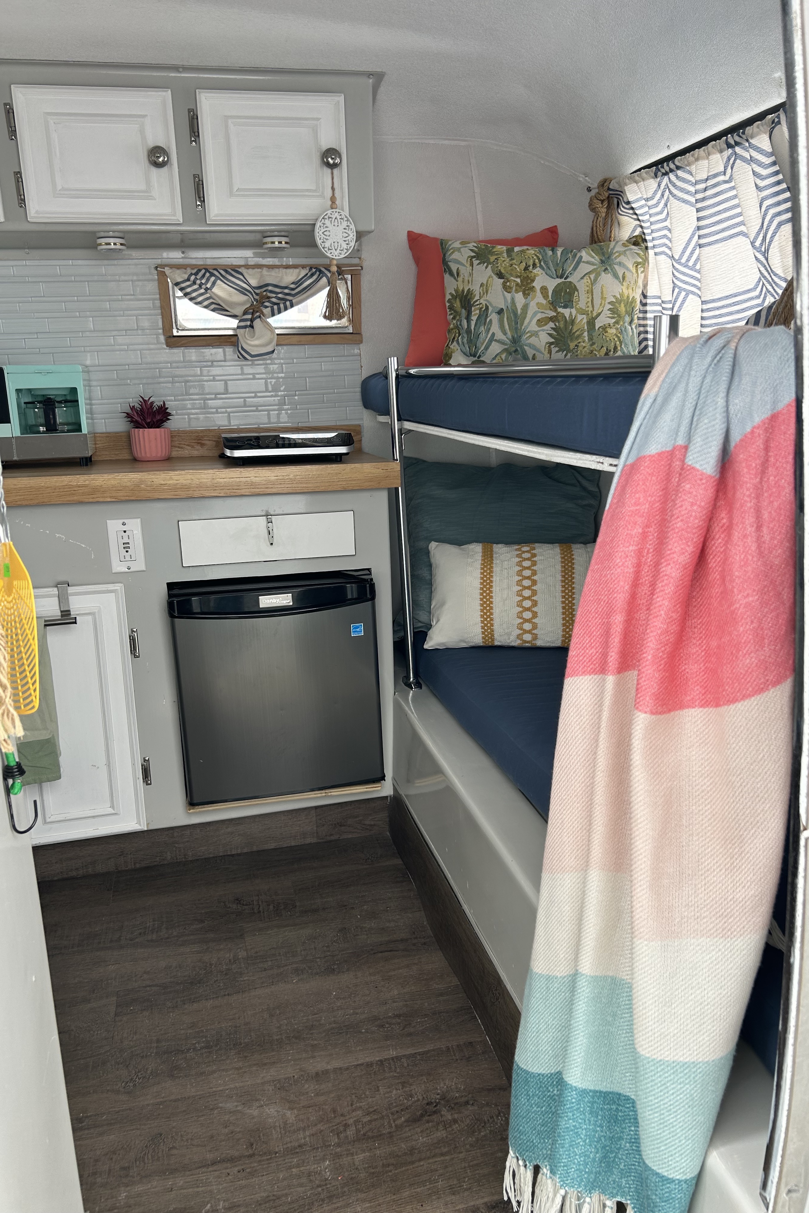 “Go with the Flo” Boler Rental