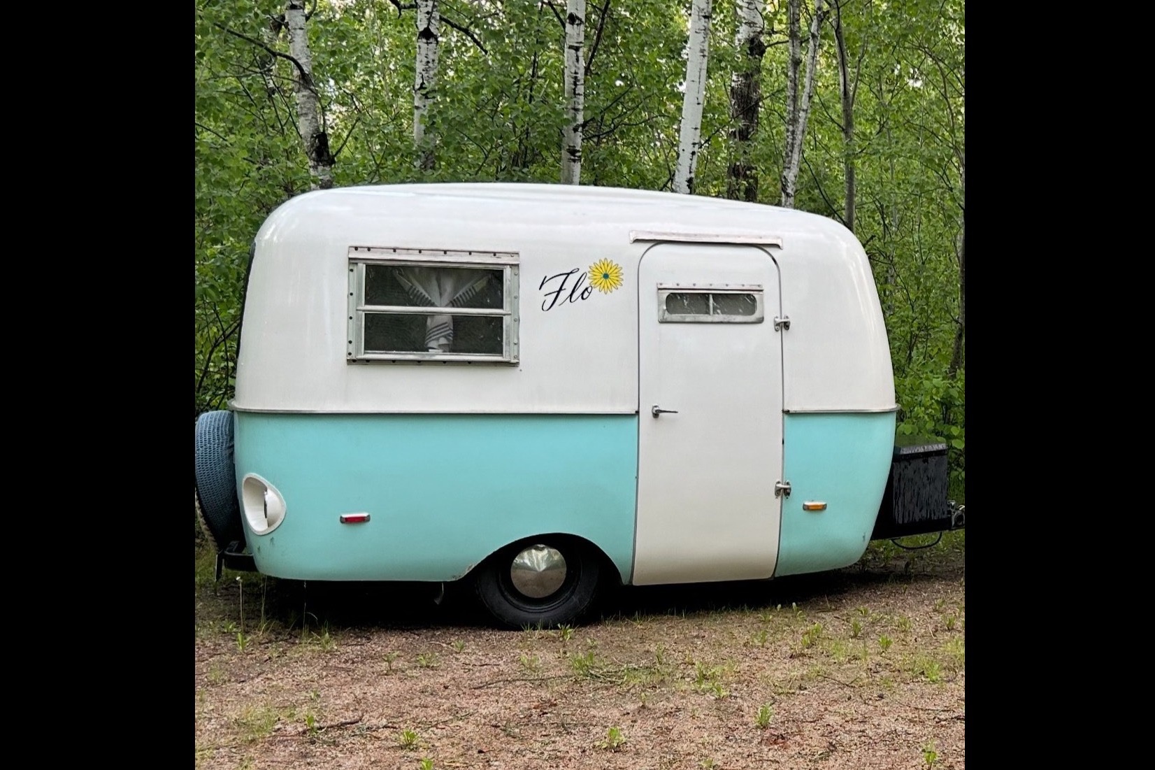 “Go with the Flo” Boler Rental