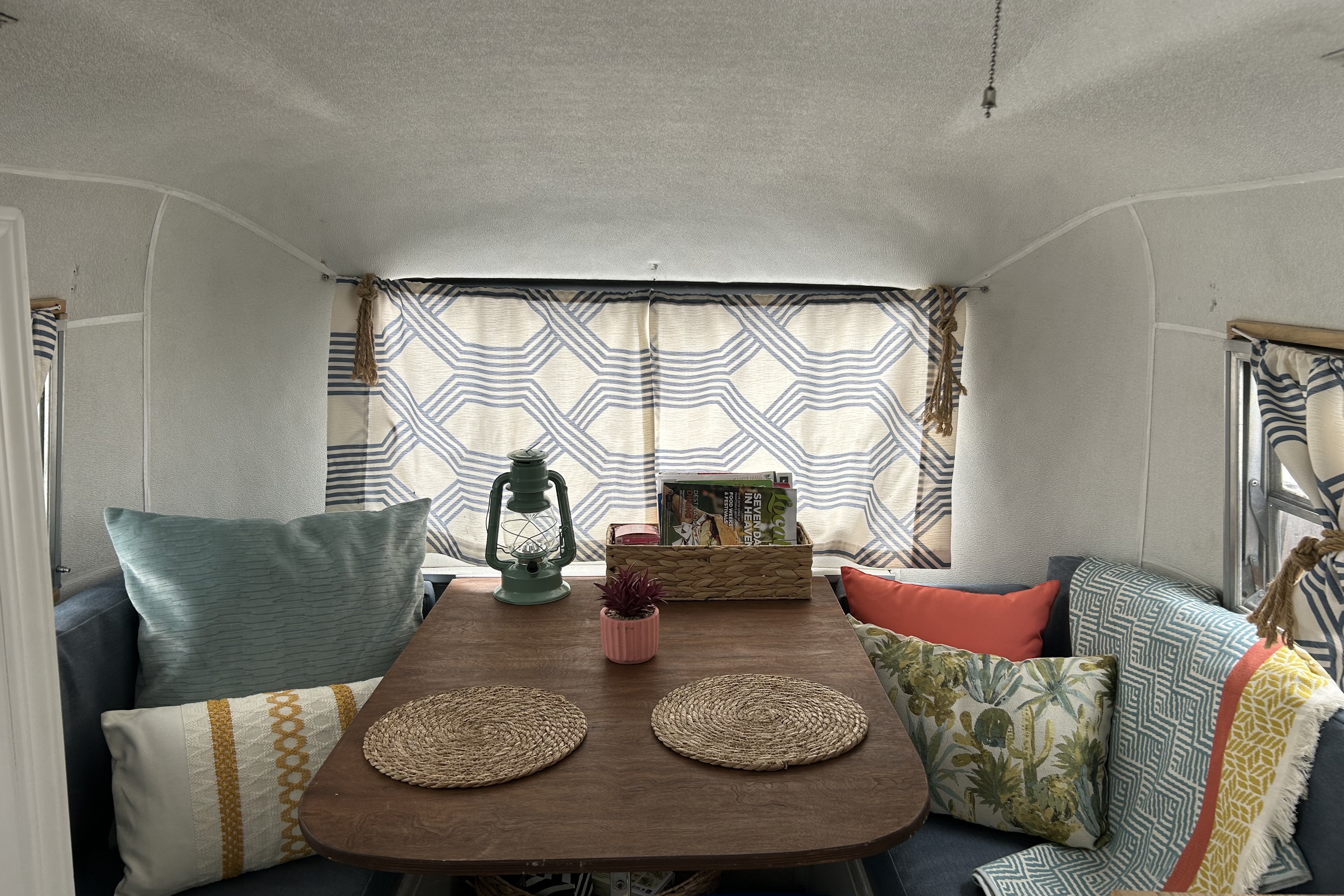 “Go with the Flo” Boler Rental