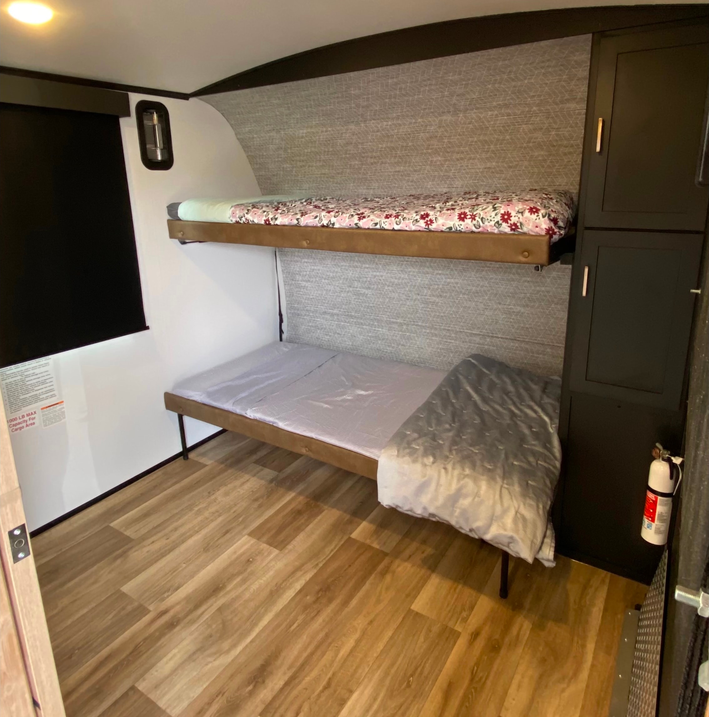 “THE GLAMPER" keystone Outback 342cg/2BD/1 bath