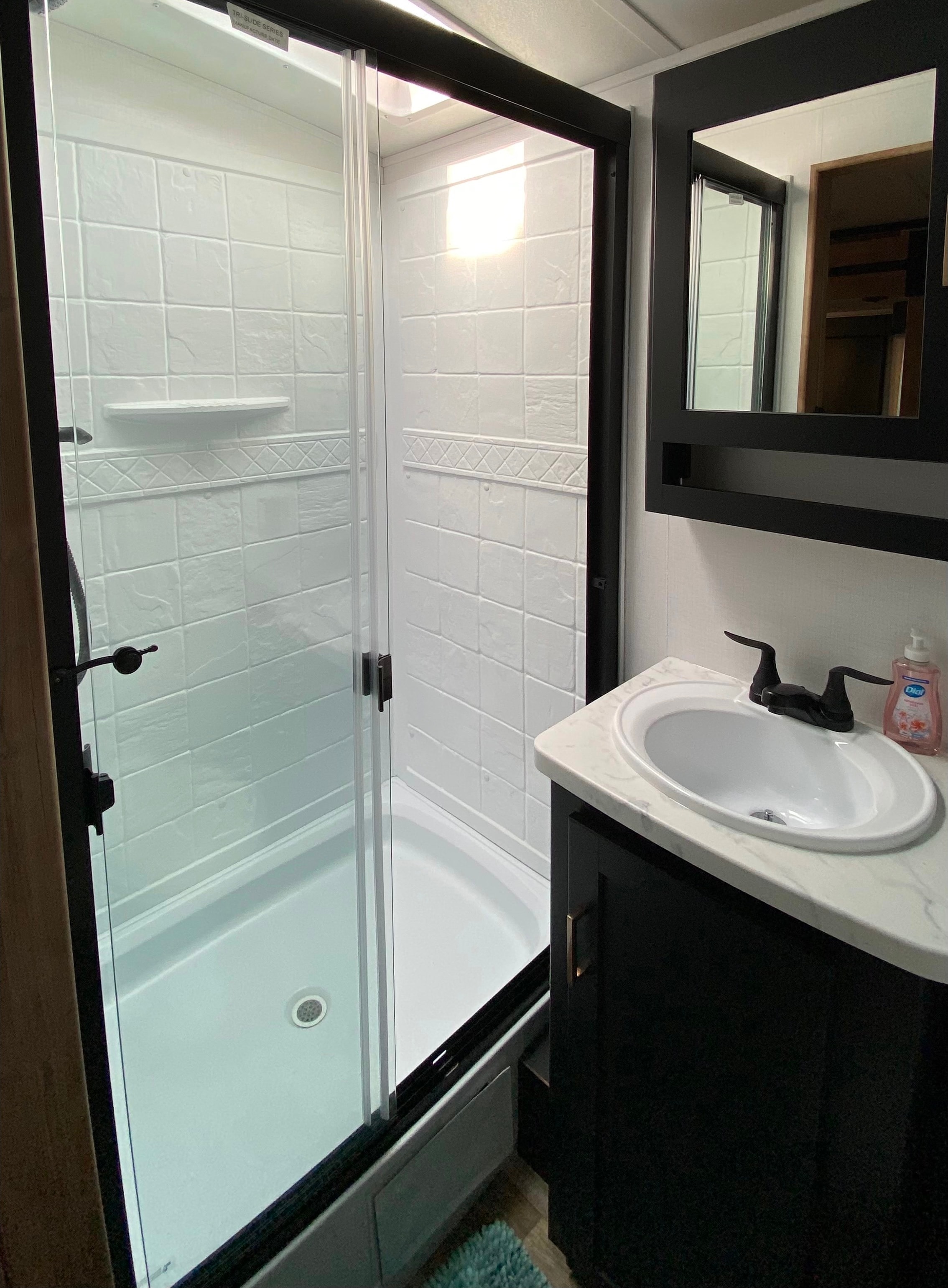 “THE GLAMPER" keystone Outback 342cg/2BD/1 bath