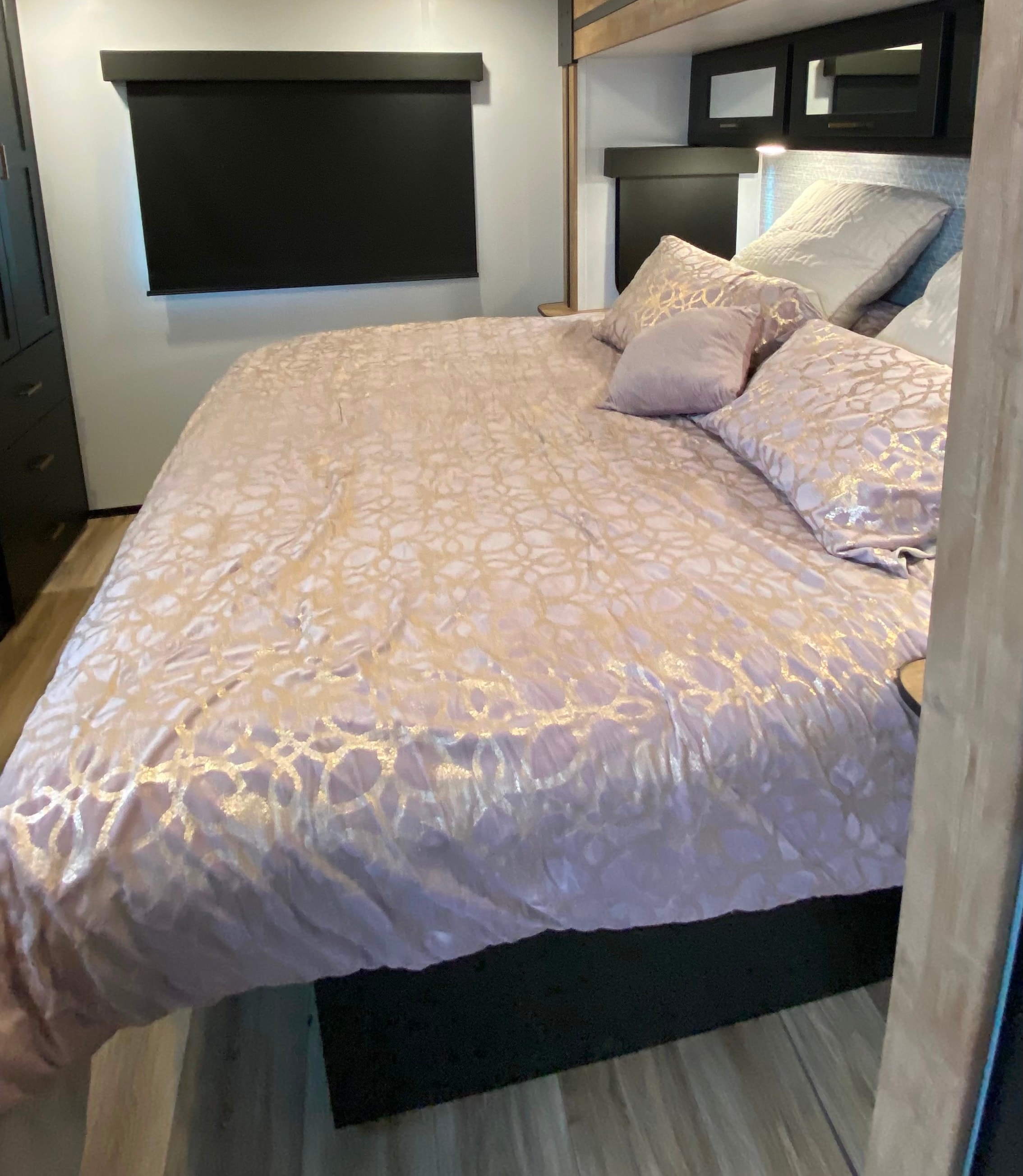 “THE GLAMPER" keystone Outback 342cg/2BD/1 bath