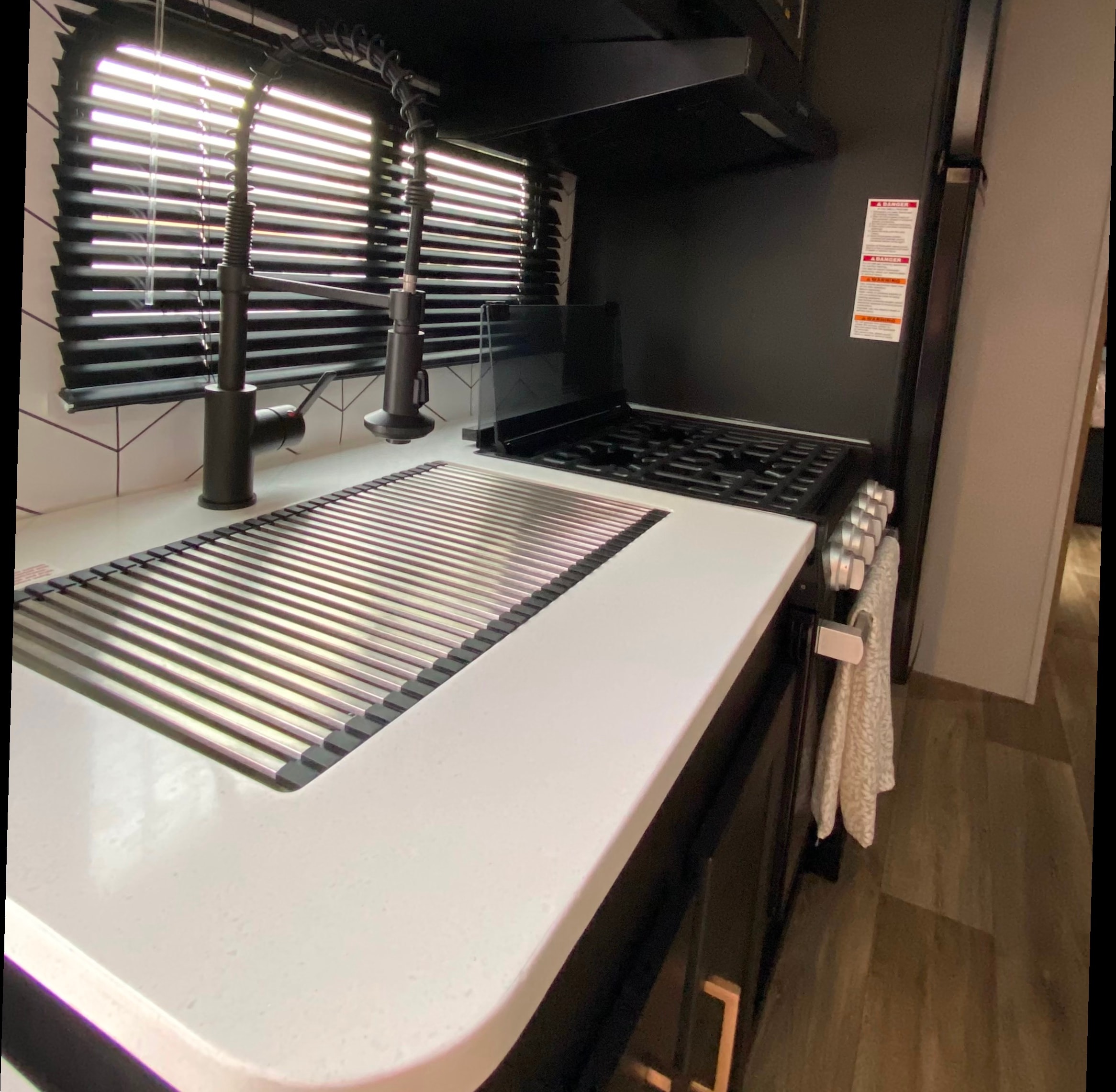 “THE GLAMPER" keystone Outback 342cg/2BD/1 bath