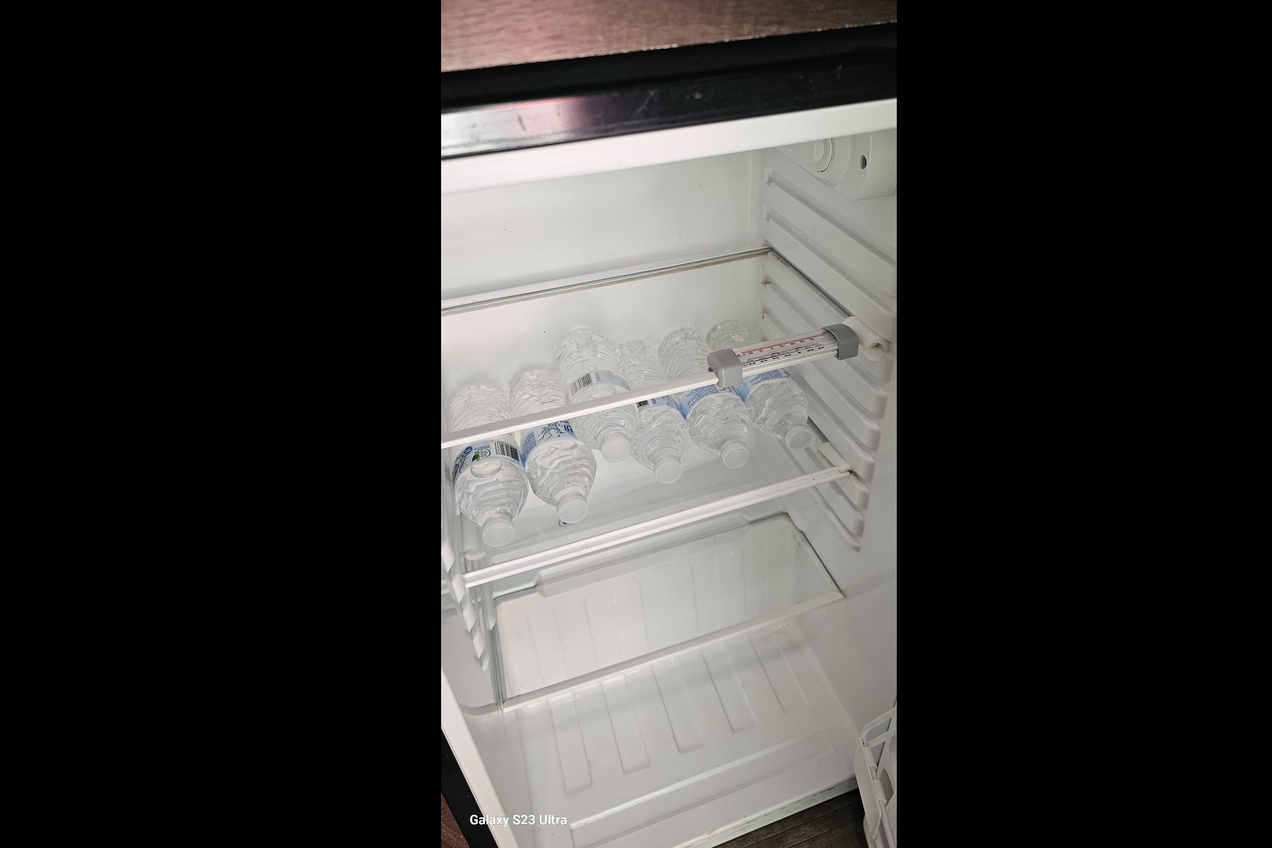The Cozy One Step RV Rental 