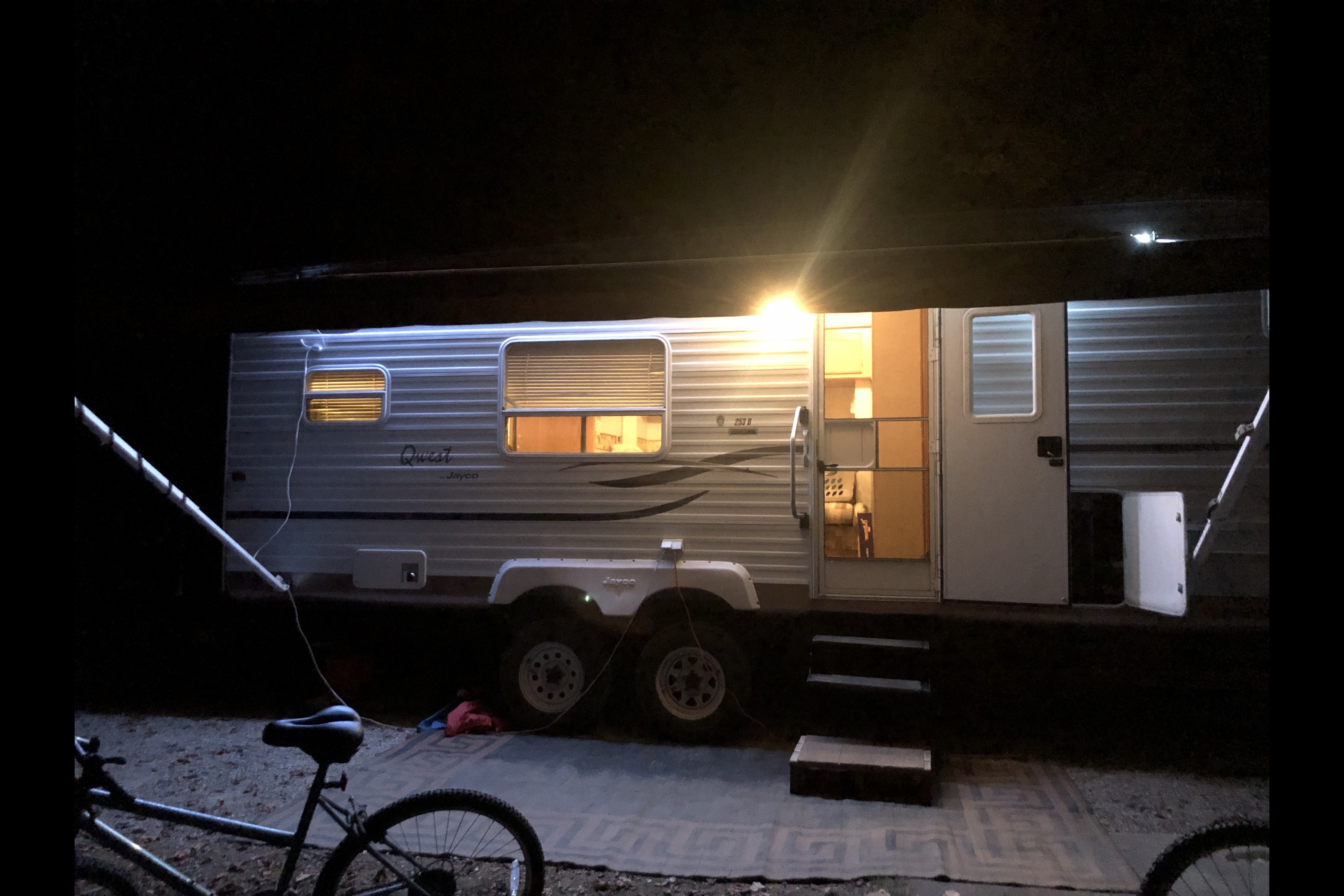 Qwest for Adventure