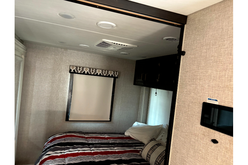 2022 Entegra Coach Vision XL Class A